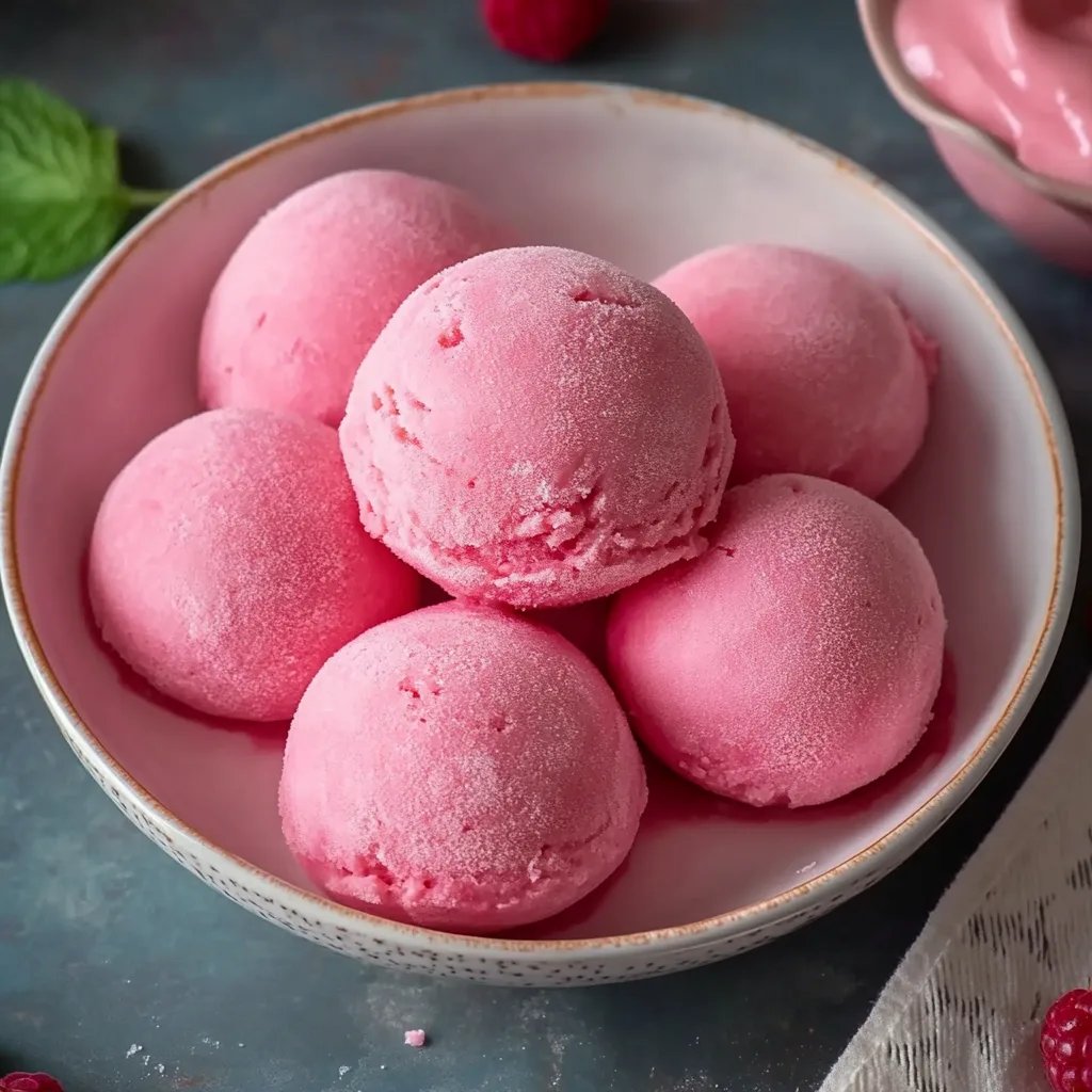 Köstliche Erdbeer-Mochi