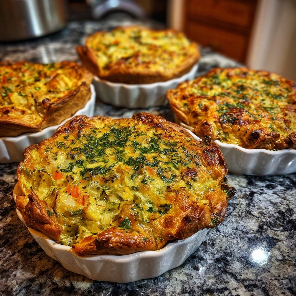 Kreative Alltagsrezepte ohne viel Aufwand