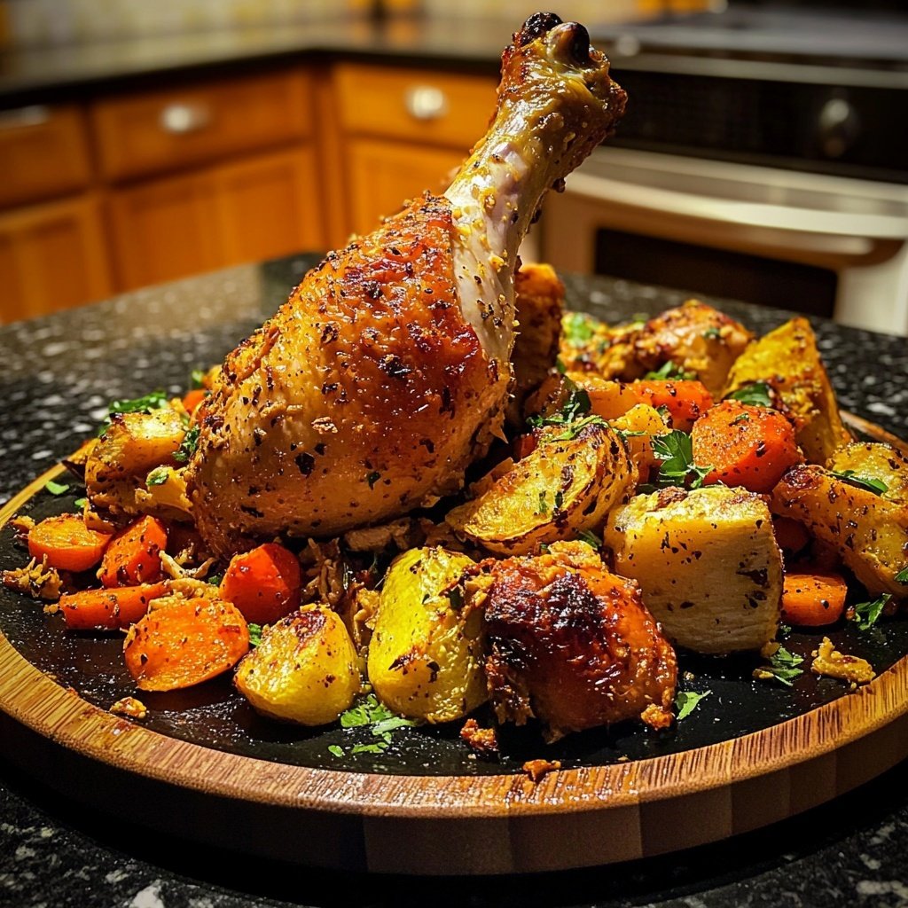 Rezepte Abendessen ohne Stress