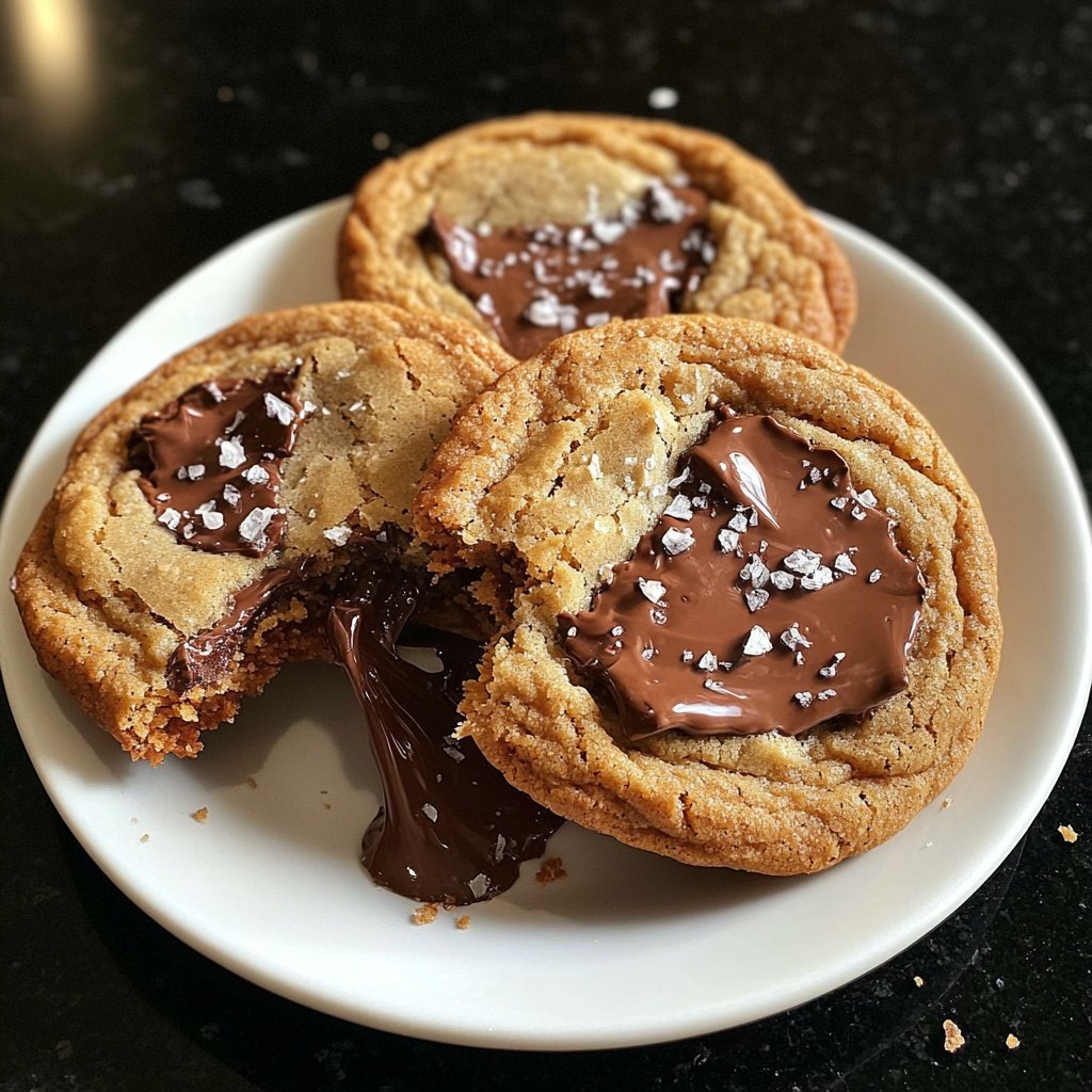 Cookies – das BESTE Grundrezept!