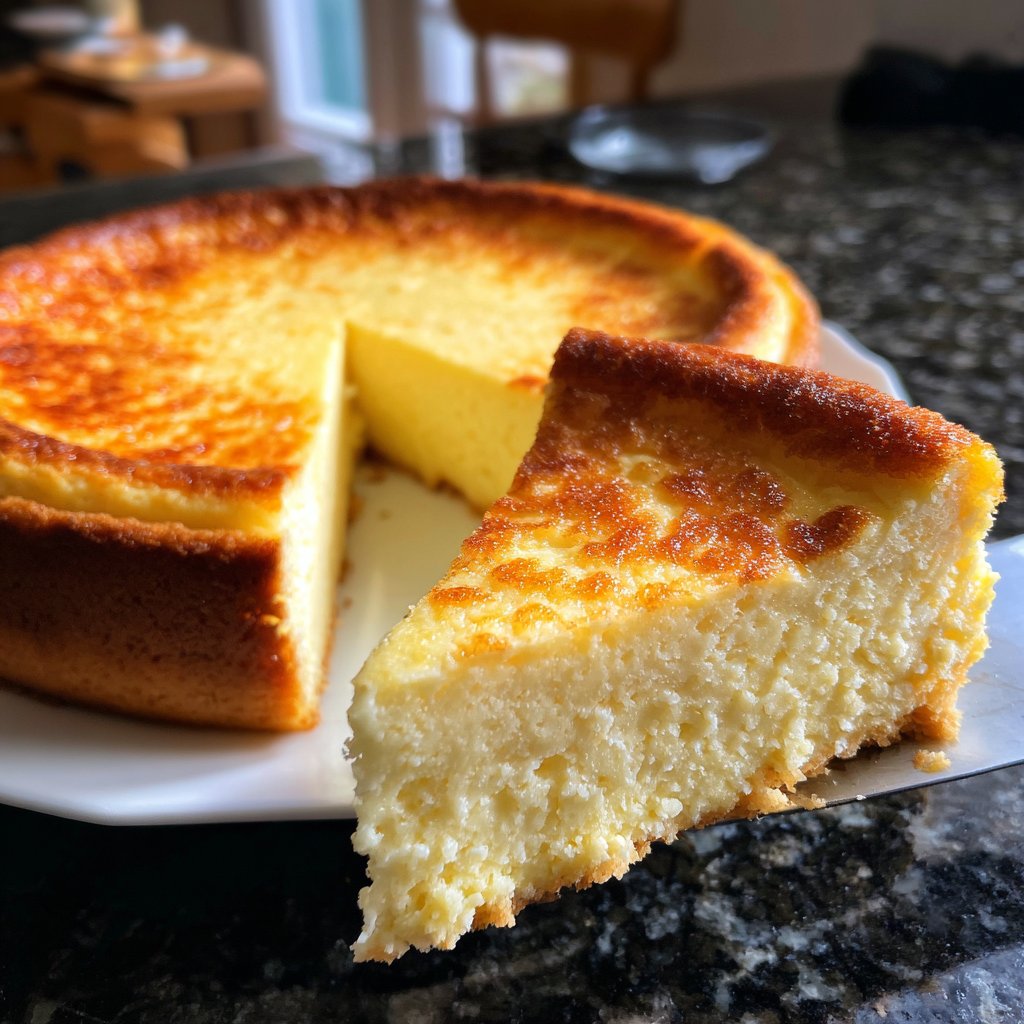 Käsekuchen ohne Zucker