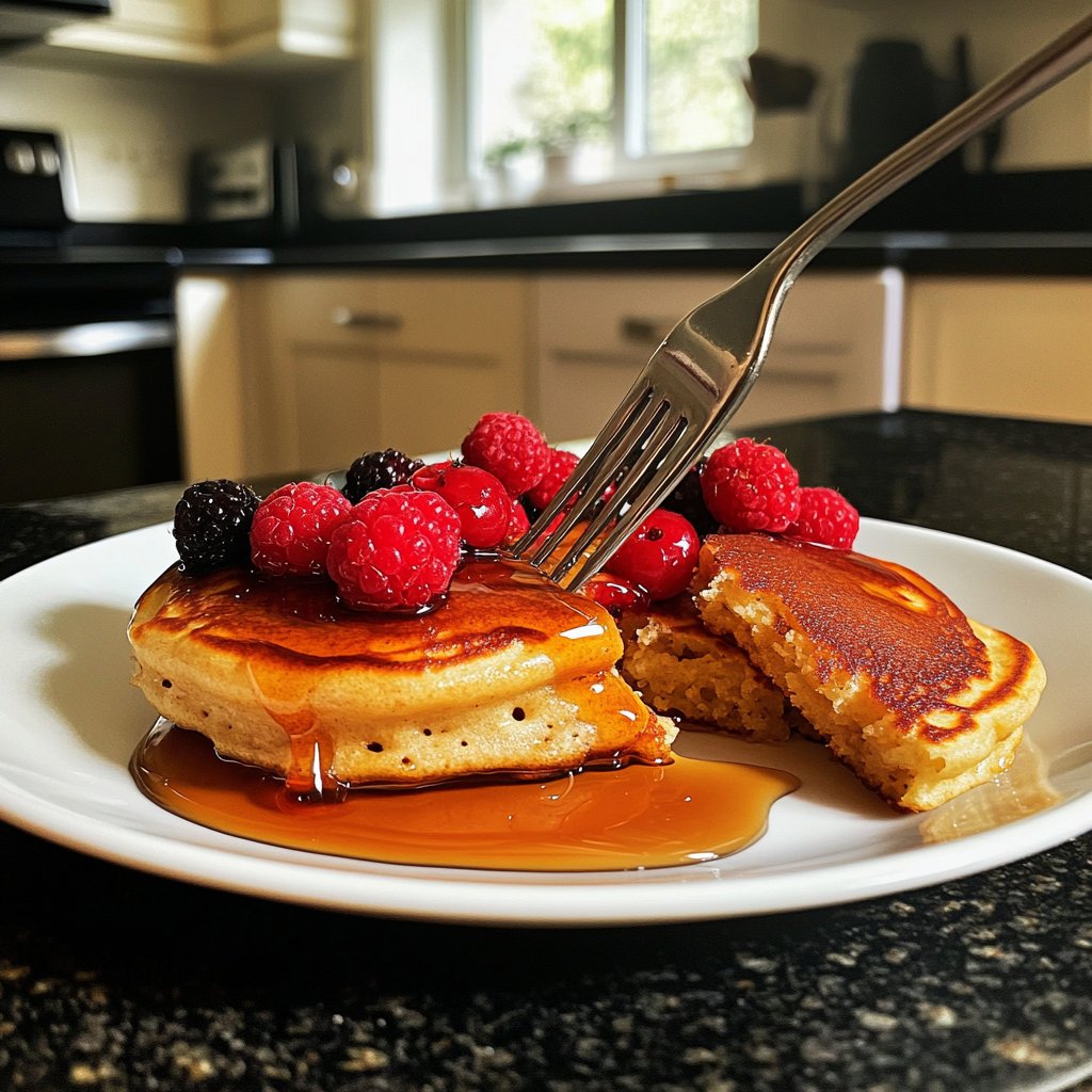 Klassische Frühstück Rezepte