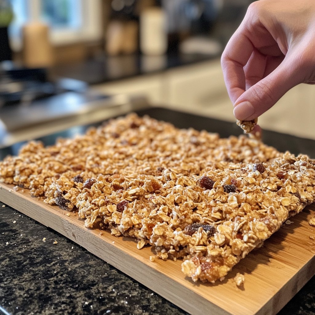 Zuckerfreie Snacks mit natürlichen Zutaten
