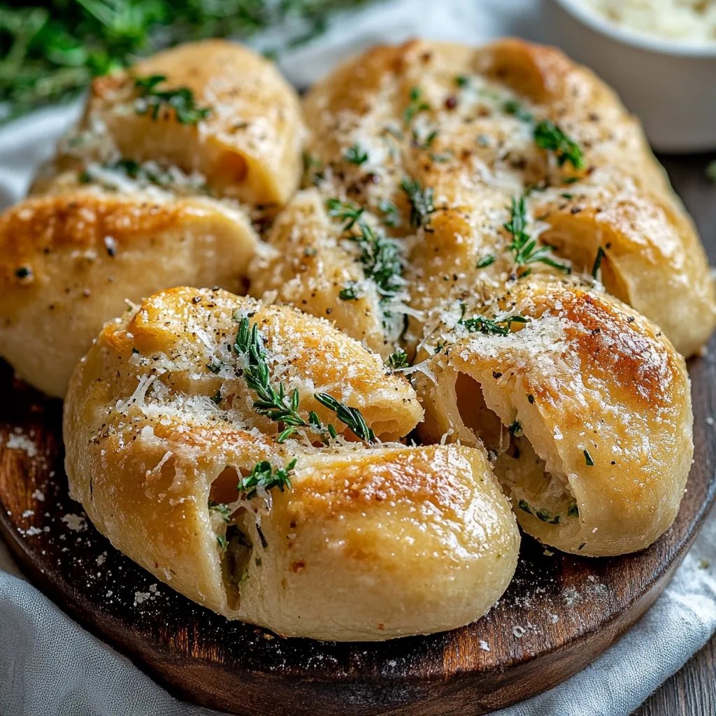 Köstliches Hähnchen mit Parmesan