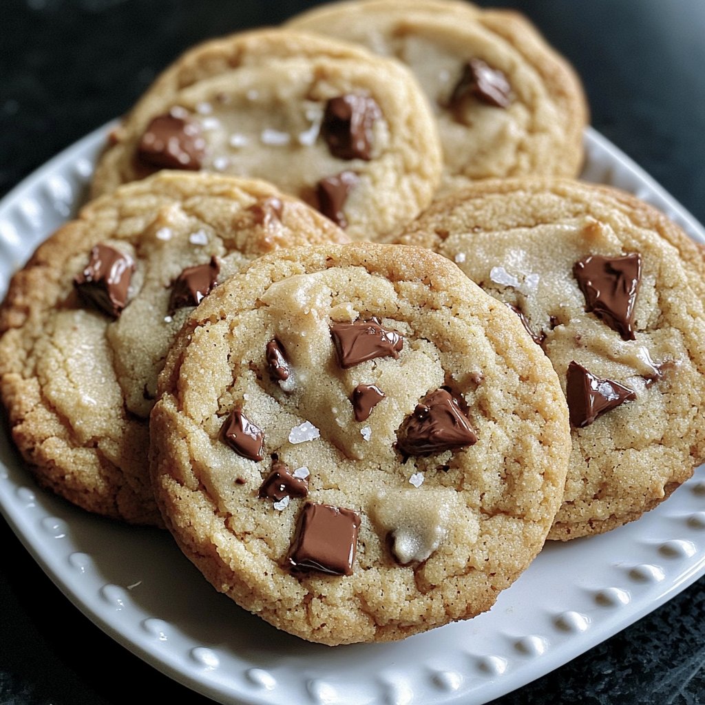 Cookies schnell und lecker