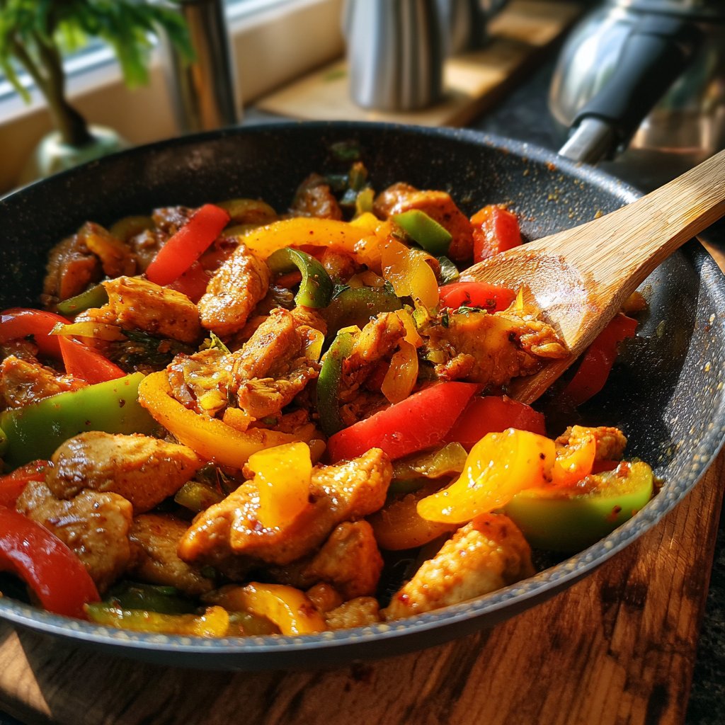 Schnelle Rezepte für Berufstätige