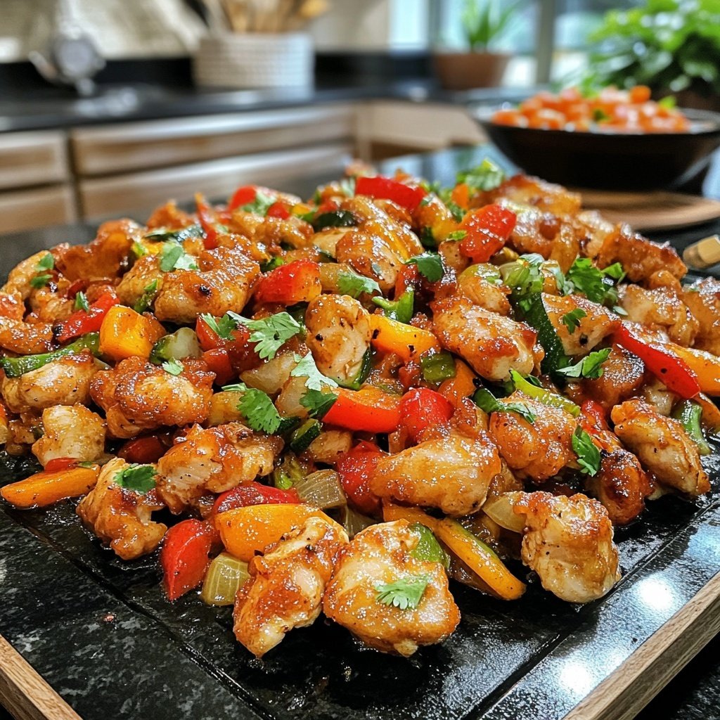 Schnelle Mittagessen Ideen