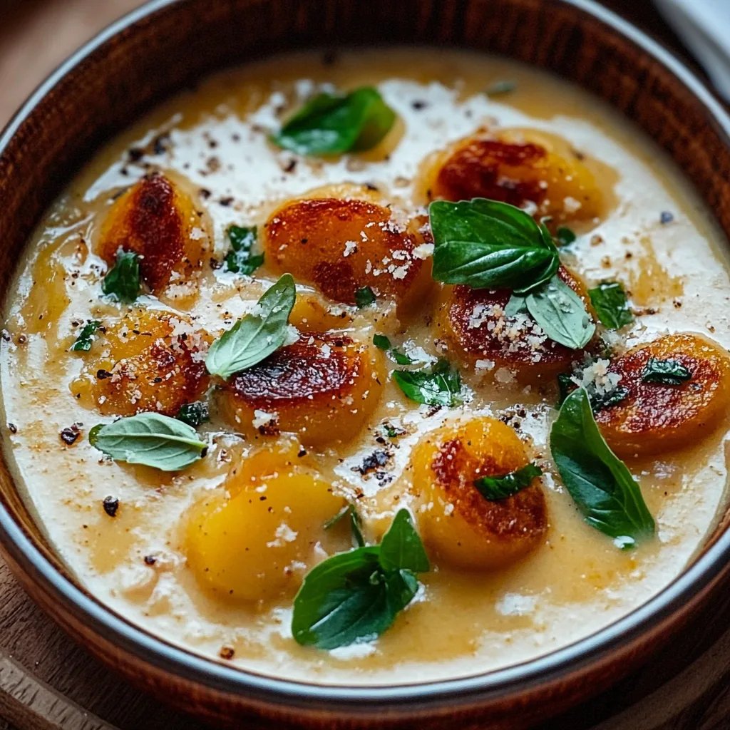 Köstlicher gerösteter Knoblauch