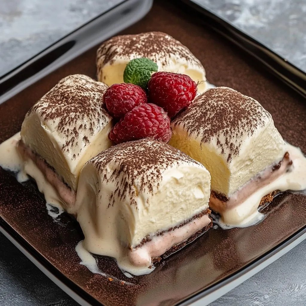 Italienische Liebeskuchen